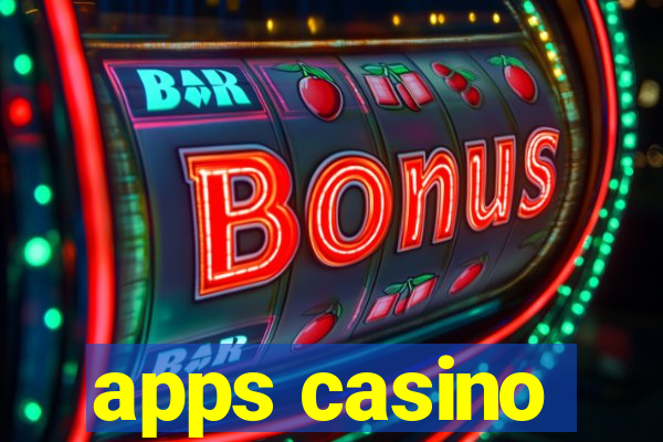 apps casino