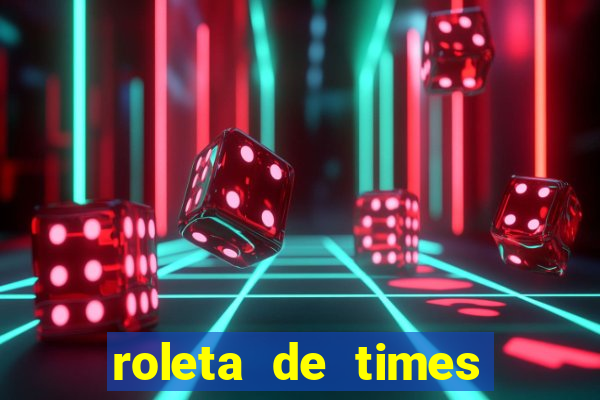 roleta de times (fifa 24)