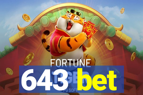 643 bet