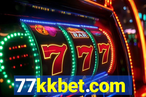 77kkbet.com