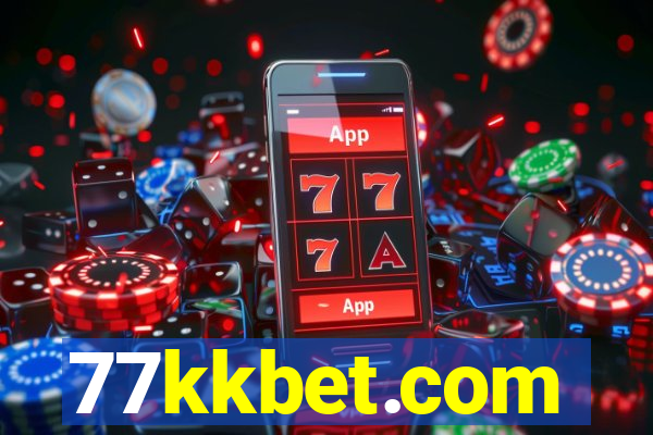 77kkbet.com