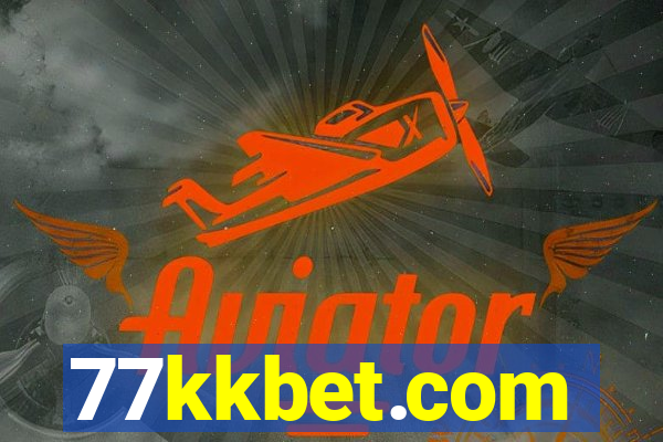 77kkbet.com