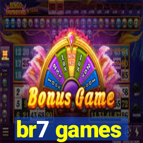 br7 games