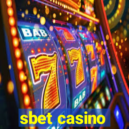 sbet casino