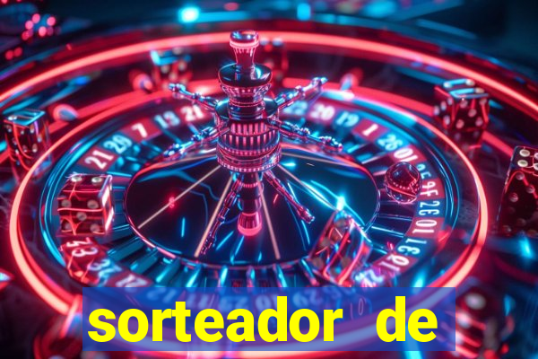 sorteador de numeros bingo online