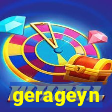 gerageyn