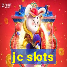 jc slots