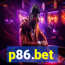 p86.bet