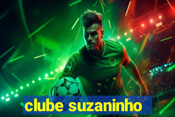 clube suzaninho