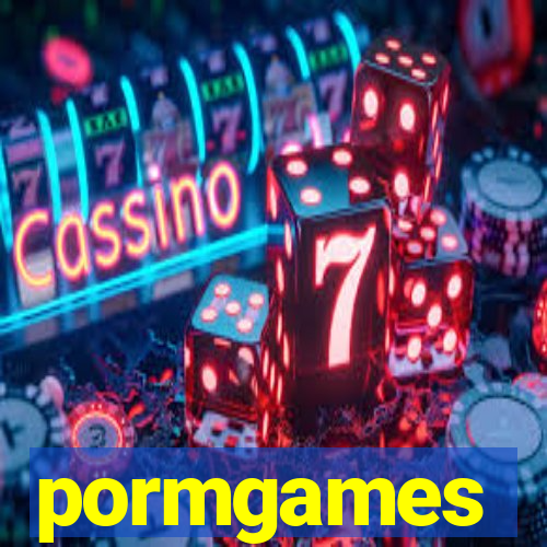 pormgames