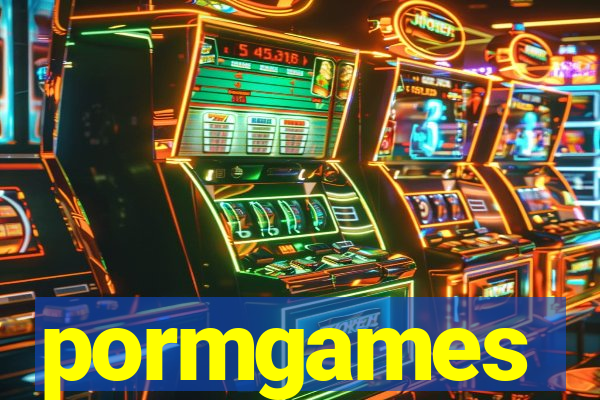 pormgames