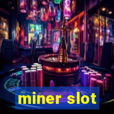 miner slot