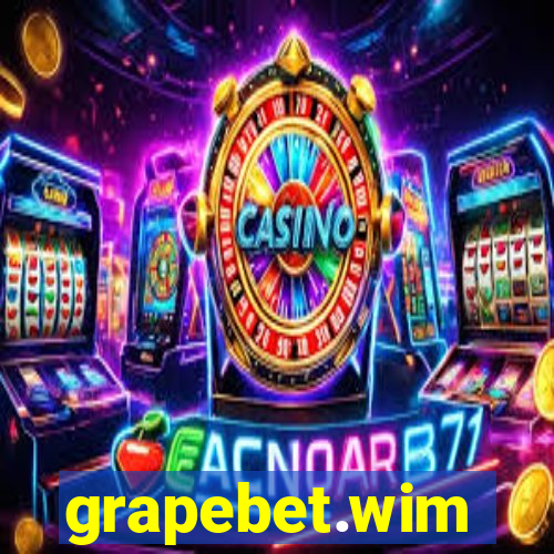 grapebet.wim