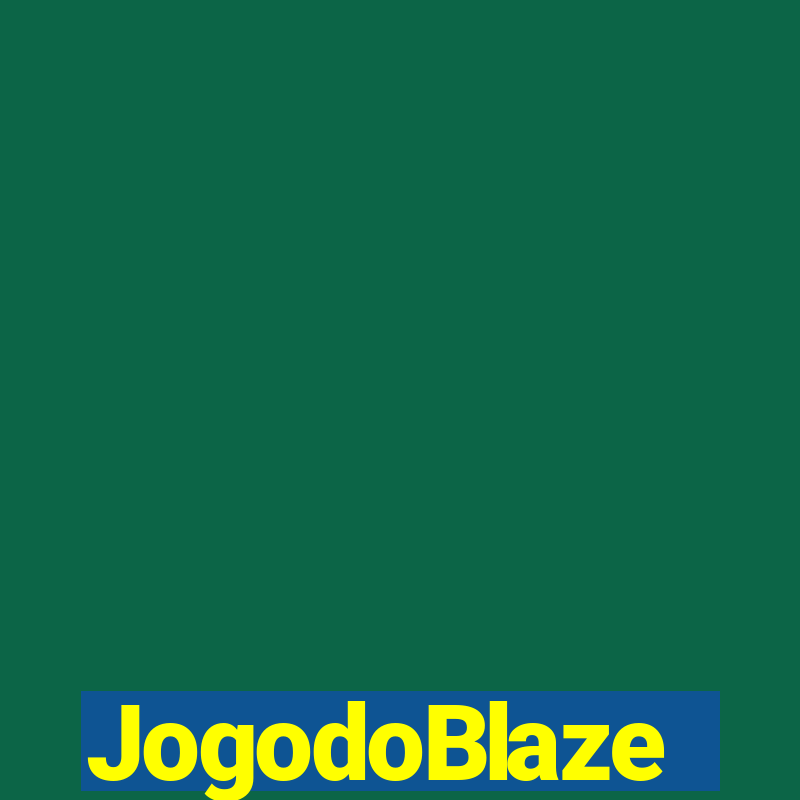 JogodoBlaze