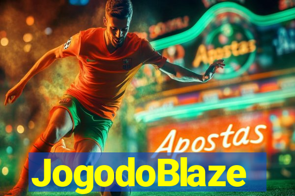 JogodoBlaze