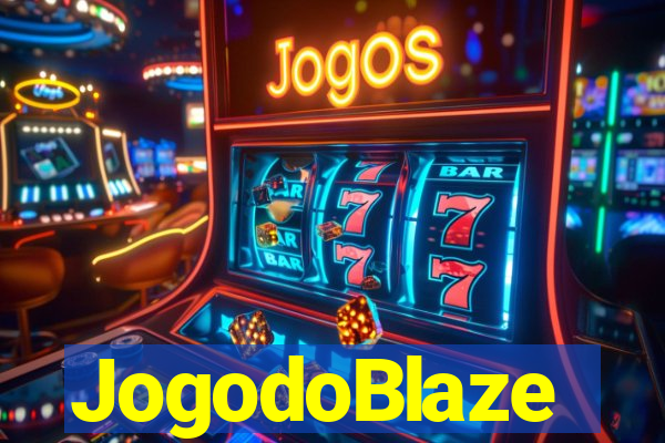 JogodoBlaze