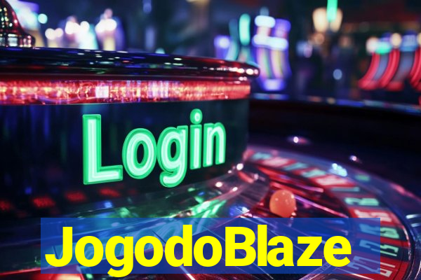 JogodoBlaze