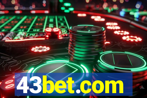 43bet.com