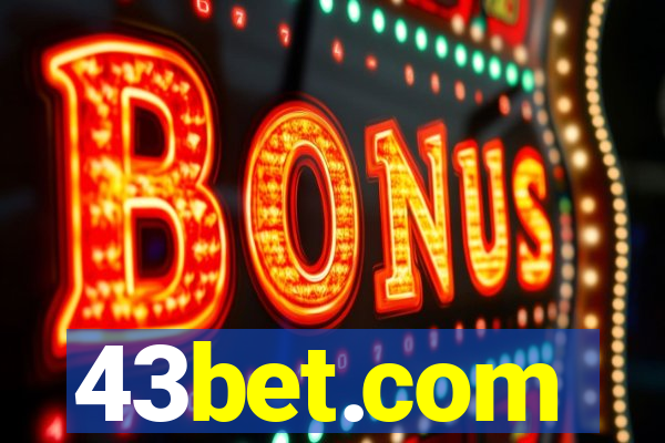 43bet.com