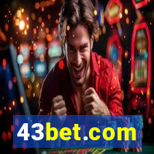 43bet.com