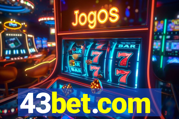 43bet.com