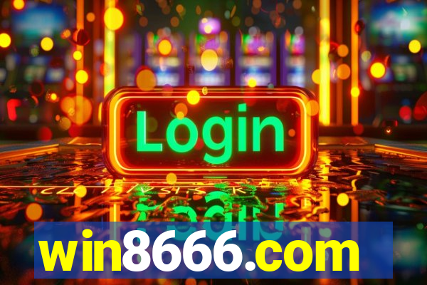 win8666.com