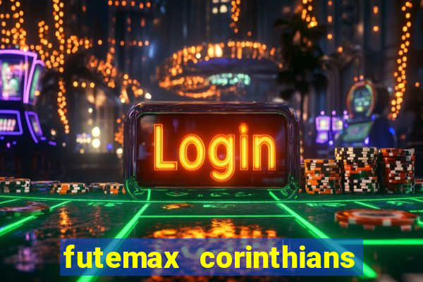 futemax corinthians x vasco da gama