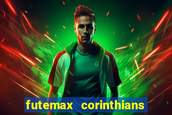 futemax corinthians x vasco da gama