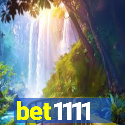 bet1111