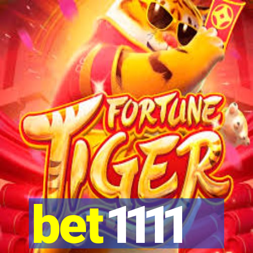 bet1111