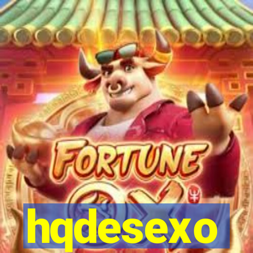 hqdesexo