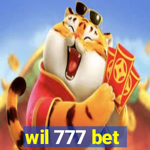 wil 777 bet