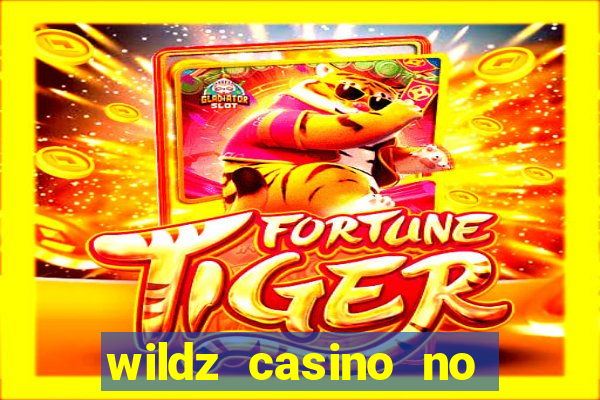 wildz casino no deposit bonus codes 2021