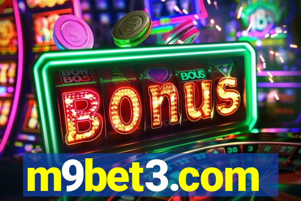 m9bet3.com