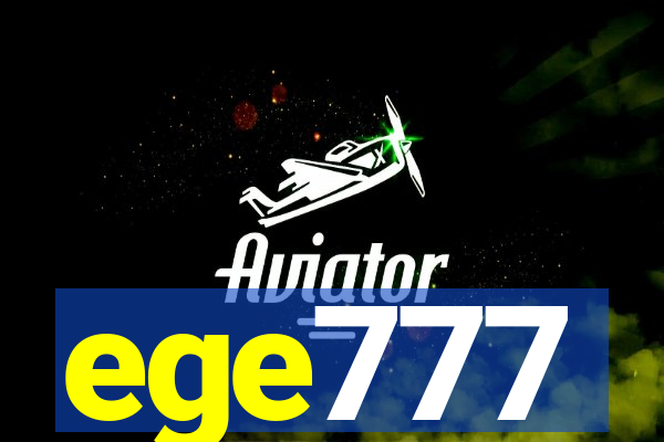 ege777