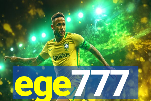 ege777