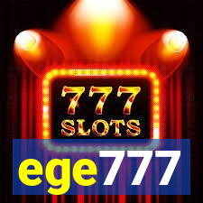 ege777