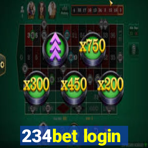 234bet login