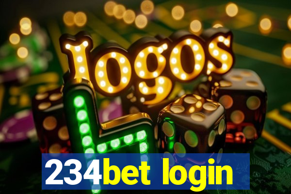 234bet login