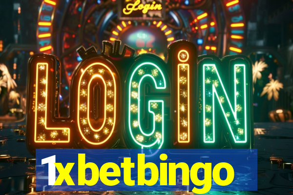 1xbetbingo