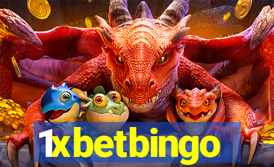 1xbetbingo