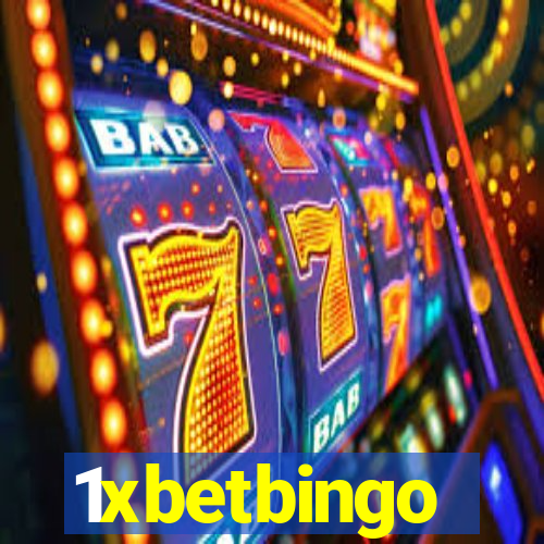 1xbetbingo