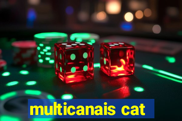 multicanais cat