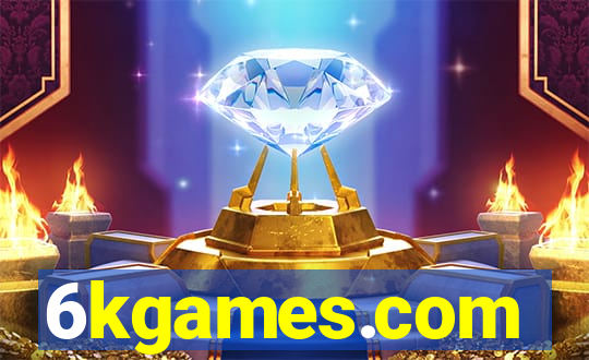 6kgames.com