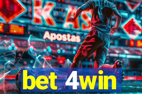 bet 4win