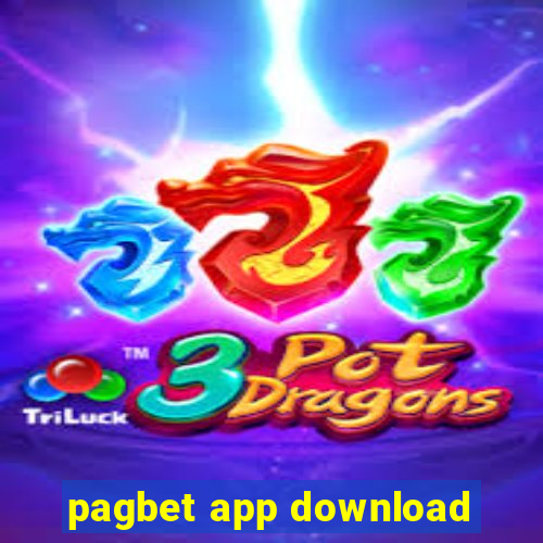 pagbet app download