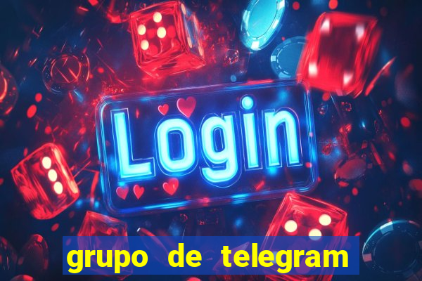 grupo de telegram mais 18