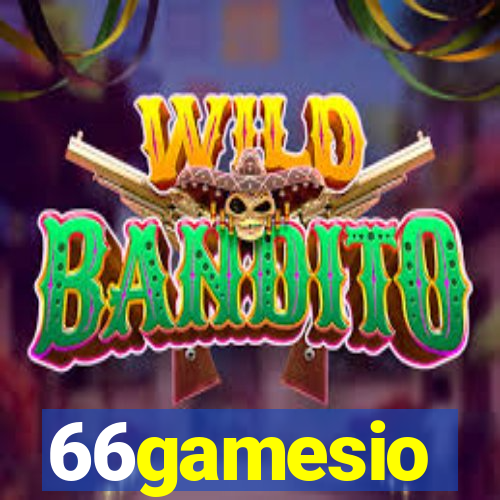 66gamesio