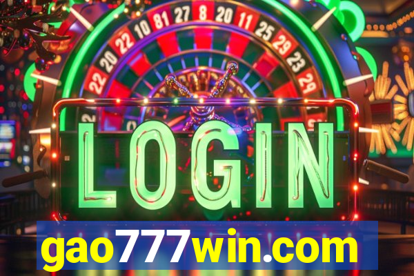 gao777win.com