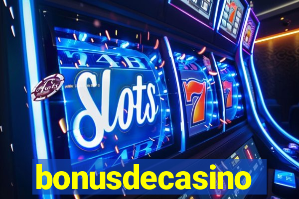 bonusdecasino